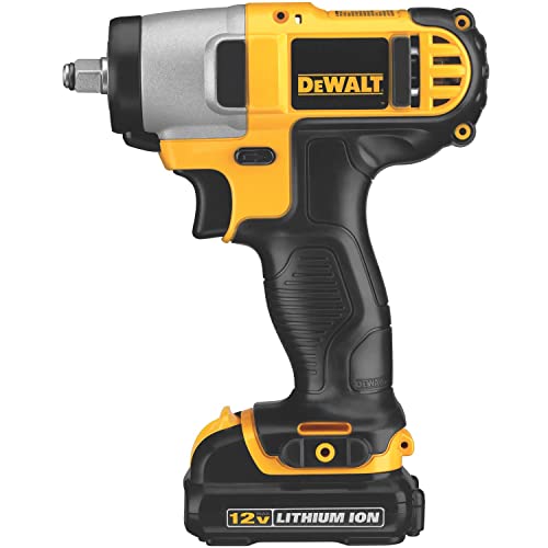 DeWalt DCF813S2