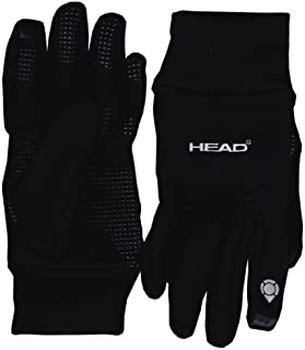 HEAD Digital Sport Running Gloves with Sensatec "Touch Screen Compatible"