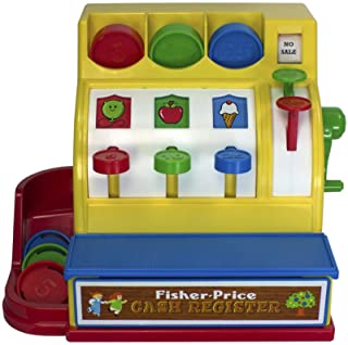 Fisher-Price Classic