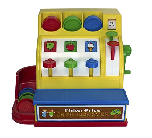 Fisher-Price Classic