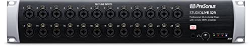 Presonus Studiolive 32R