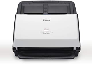 Canon DR-M160II Document