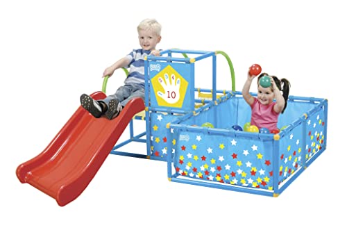 Eezy Peezy Active Play 3-in-1