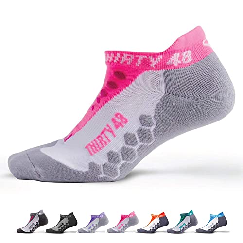 Thirty 48 Running Socks