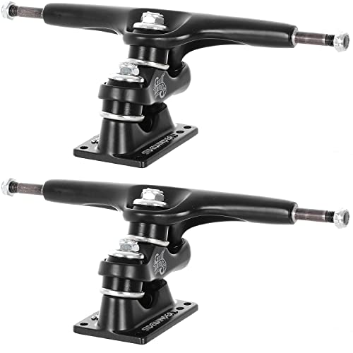 10 Best Skateboard Trucks