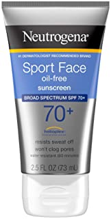 Neutrogena Sport Face