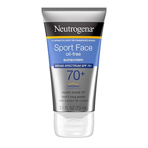 Neutrogena Sport Face