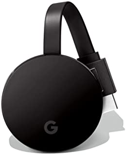 Google Chromecast Ultra