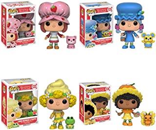 Funko Pop! Set of 4