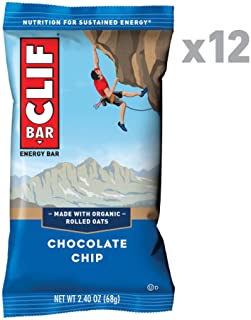 CLIF BAR Energy Bar