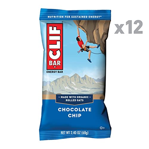 10 Best Clif Bars