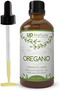 UpNature Wild Oregano Oil