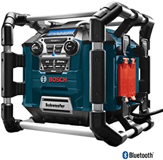 Bosch PB360C Power Box