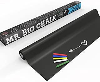 Mr. Big Chalk