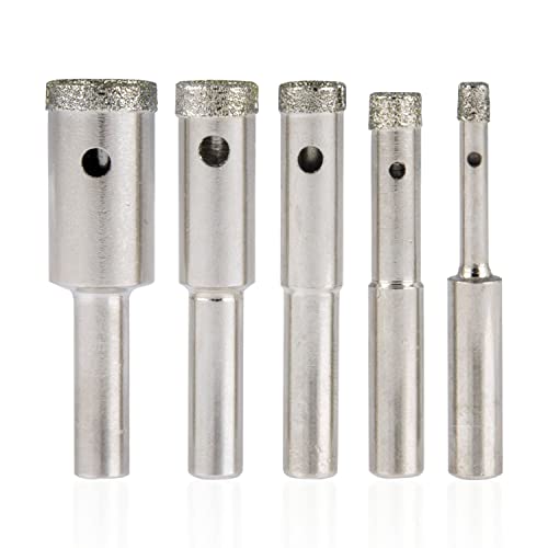 8 Best Glass Drill Bits