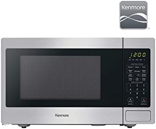 Kenmore Countertop