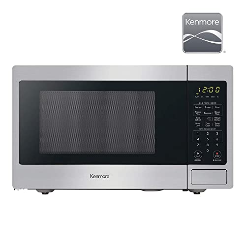 Kenmore Countertop