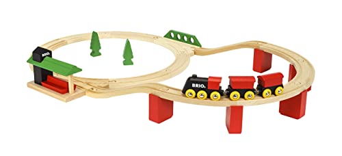 Brio World Classic Deluxe