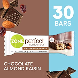 ZonePerfect Nutrition Snack Bars