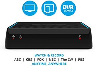 AirTV Dual Tuner