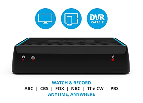 AirTV Dual Tuner