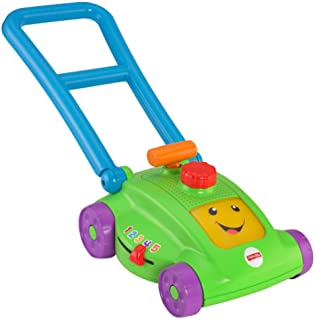 Fisher-Price Laugh & Learn