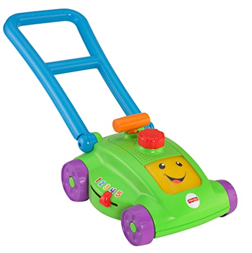 Fisher-Price Laugh & Learn