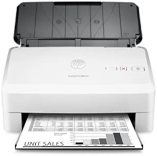 HP ScanJet Pro 3000 S3