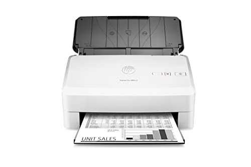 HP ScanJet Pro 3000 S3