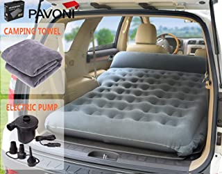 Pavoni SUV