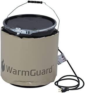 WarmGuard WG05