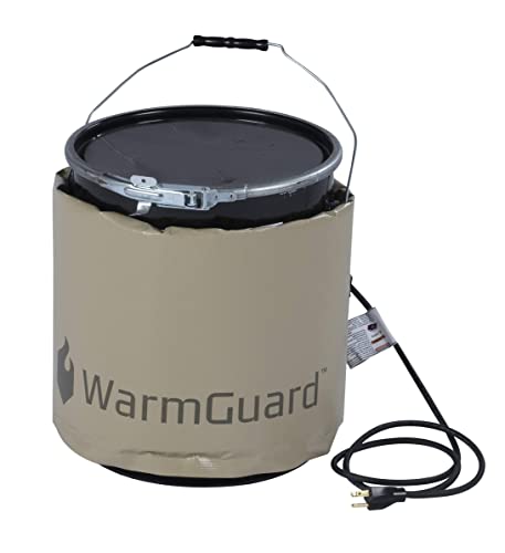 WarmGuard WG05