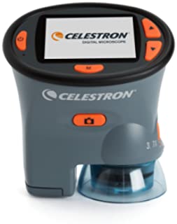 Celestron 3 MP Handheld