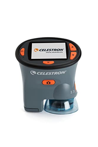 Celestron 3 MP Handheld