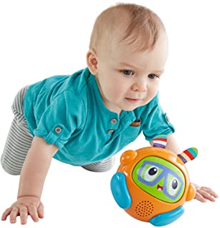 Fisher-Price Franky Beats Ball