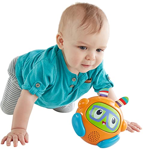 Fisher-Price Franky Beats Ball