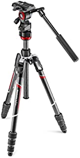 Manfrotto Befree Travel