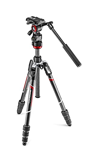 Manfrotto Befree Travel