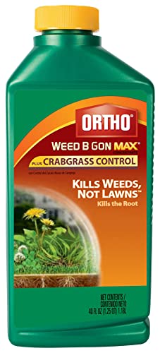 Ortho Weed-B-Gon Max