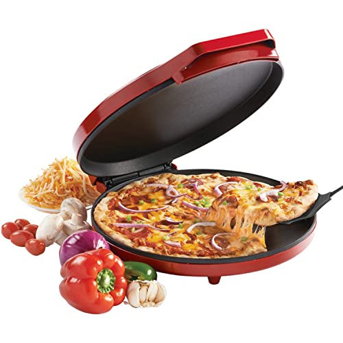 10 Best Home Pizza Ovens