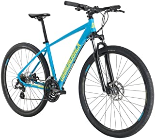 Diamondback Bicycles Trace Dual Sport Bike