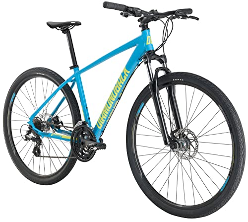 Diamondback Bicycles Trace Dual Sport Bike