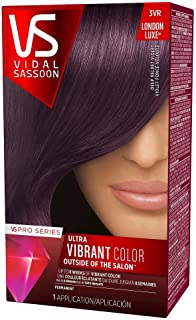 Vidal Sassoon Pro Series