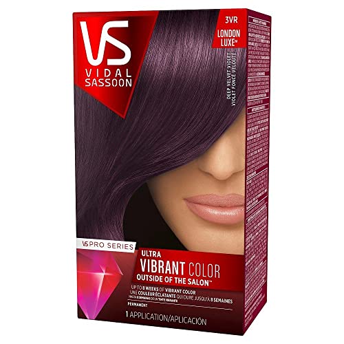 Vidal Sassoon Pro Series