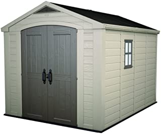 Keter Garden Shed