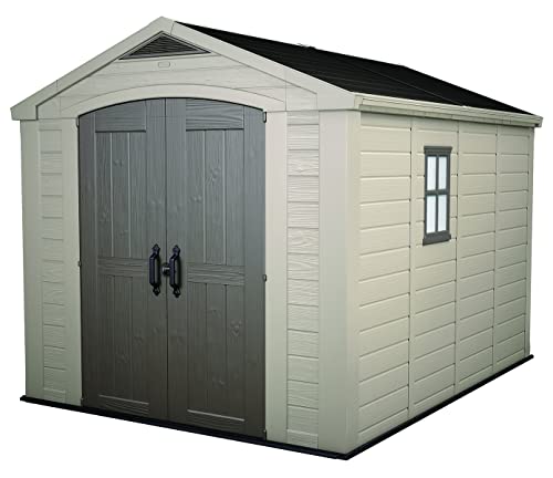 Keter Garden Shed