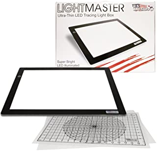 US Art Supply Lightmaster