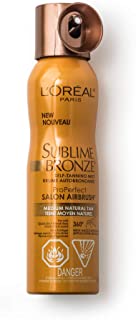 L'Oreal Paris Sublime Bronze