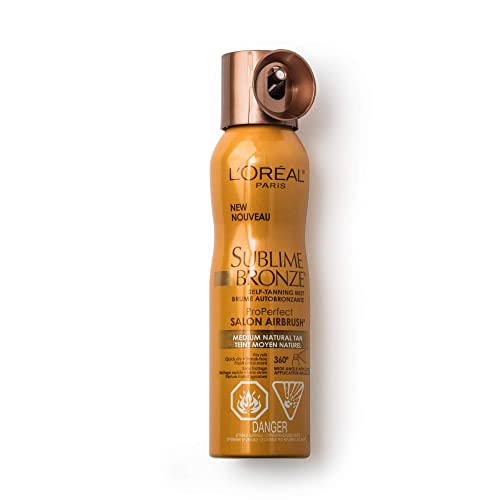 L'Oreal Paris Sublime Bronze