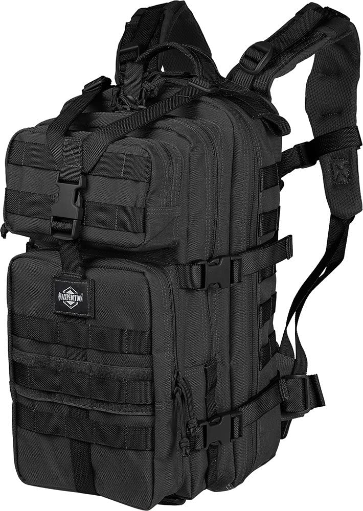 Maxpedition Falcon-II Backpack Best Military Assault Pack